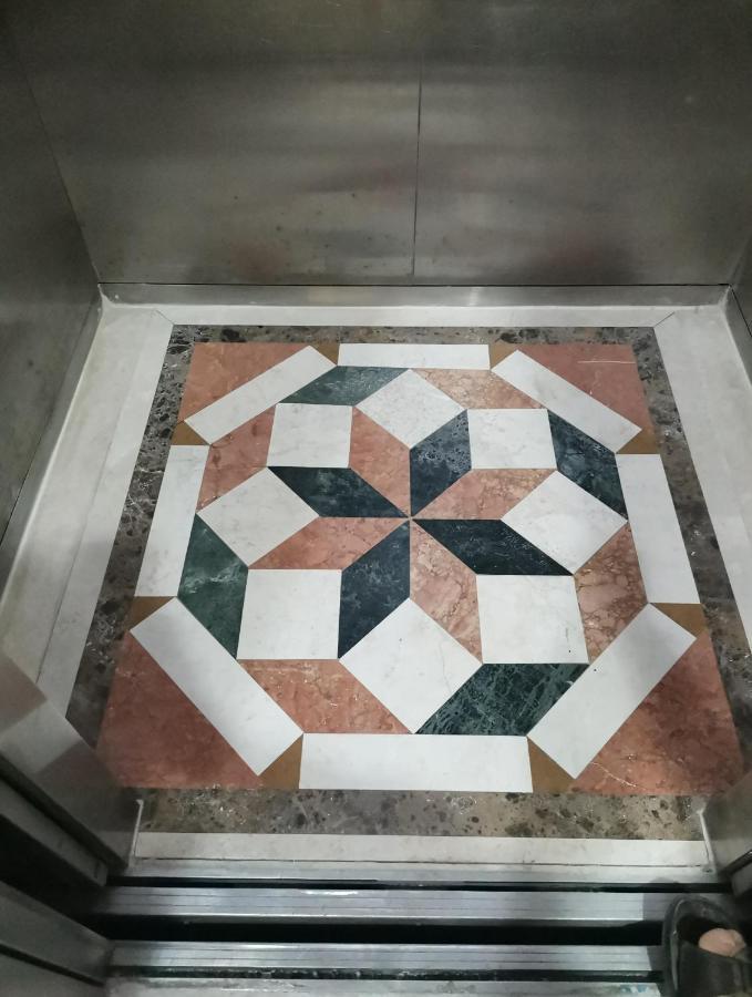 Al Aman Hotel Apartment 阿尔布亚米 外观 照片