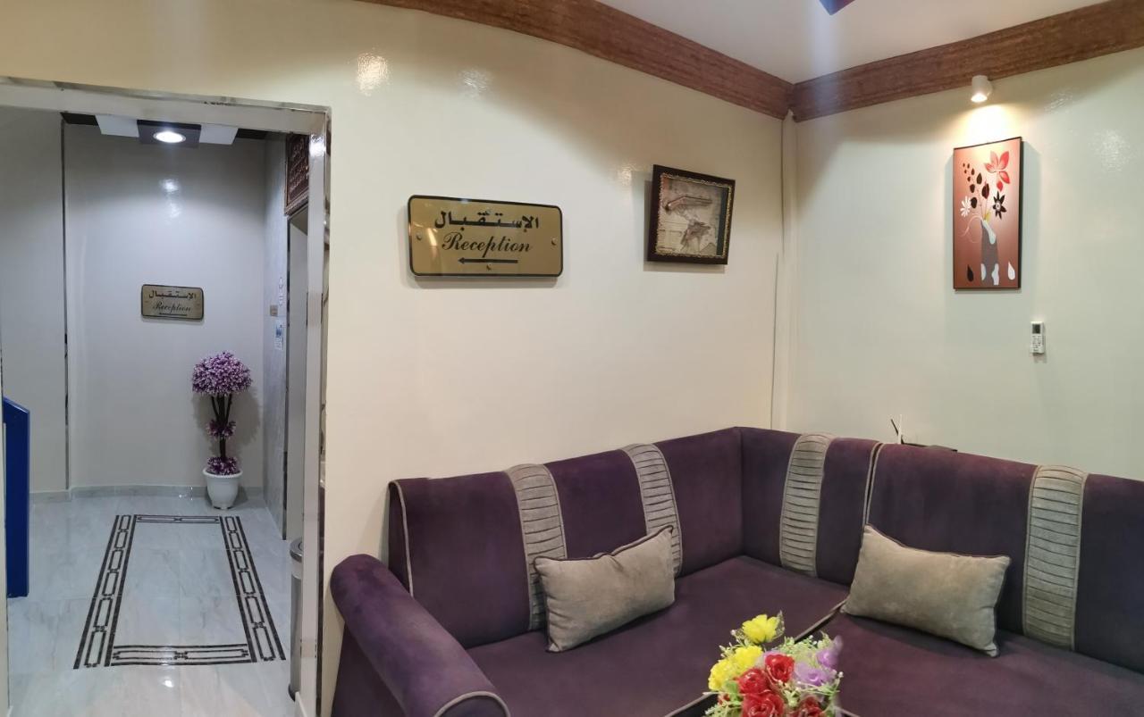 Al Aman Hotel Apartment 阿尔布亚米 外观 照片